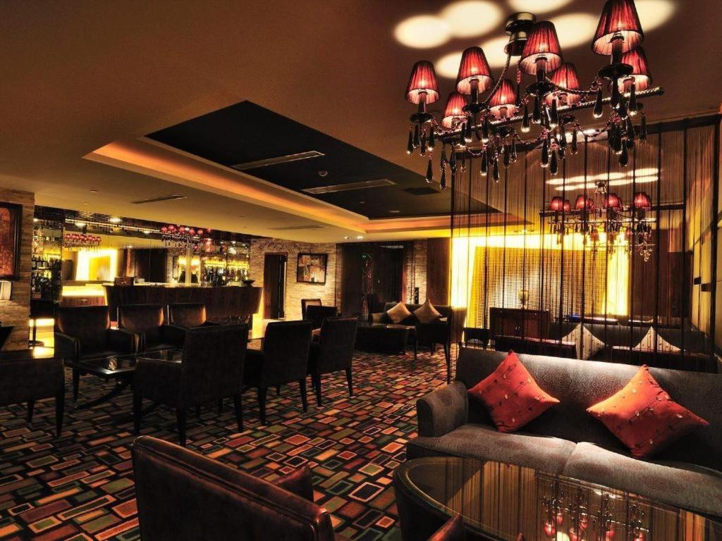China Palace Hotel Beijing Exterior foto