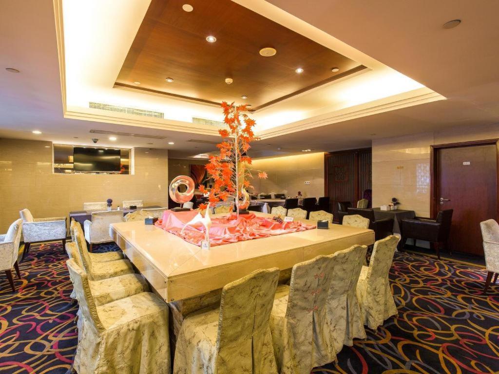 China Palace Hotel Beijing Exterior foto